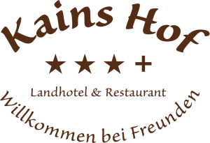 Landhotel & Restaurant Kains Hof